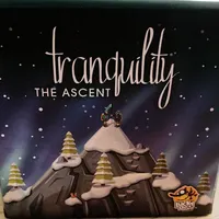 Tabletop Games Blog - board game reviews and discussions with a personal touch artwork