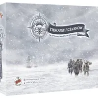 Tabletop Games Blog - board game reviews and discussions with a personal touch artwork