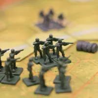 Tabletop Games Blog - board game reviews and discussions with a personal touch artwork