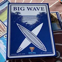 Tabletop Games Blog - board game reviews and discussions with a personal touch artwork