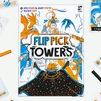 Tabletop Games Blog - board game reviews and discussions with a personal touch artwork