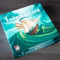 Tabletop Games Blog - board game reviews and discussions with a personal touch artwork