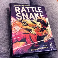 Tabletop Games Blog - board game reviews and discussions with a personal touch artwork
