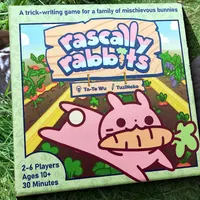 Tabletop Games Blog - board game reviews and discussions with a personal touch artwork