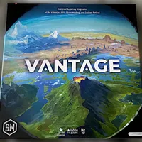 Tabletop Games Blog - board game reviews and discussions with a personal touch artwork