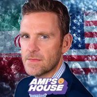 Ami's House artwork