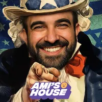 Ami's House artwork