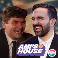 Ami's House artwork
