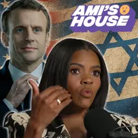 Ami's House artwork