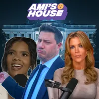 Ami's House artwork