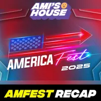 Ami's House artwork