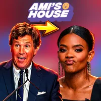 Ami's House artwork