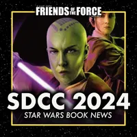 Friends of the Force: A Star Wars Podcast artwork