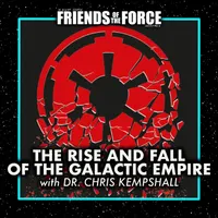 Friends of the Force: A Star Wars Podcast artwork