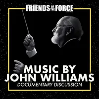 Friends of the Force: A Star Wars Podcast artwork