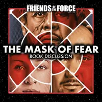 Friends of the Force: A Star Wars Podcast artwork