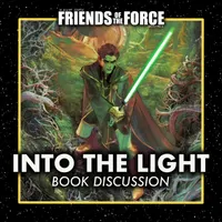 Friends of the Force: A Star Wars Podcast artwork