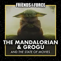 Friends of the Force: A Star Wars Podcast artwork