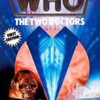 Doctor Who Literature artwork