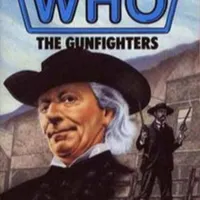 Doctor Who Literature artwork