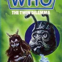 Doctor Who Literature artwork