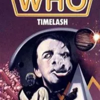 Doctor Who Literature artwork