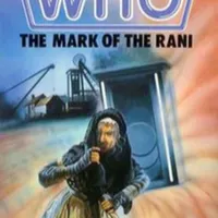 Doctor Who Literature artwork