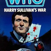 Doctor Who Literature artwork