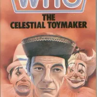 Doctor Who Literature artwork