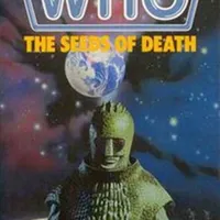 Doctor Who Literature artwork