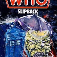 Doctor Who Literature artwork