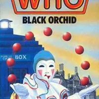 Doctor Who Literature artwork