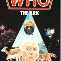 Doctor Who Literature artwork