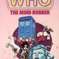Doctor Who Literature artwork
