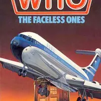 Doctor Who Literature artwork