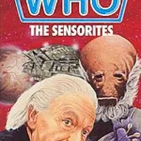 Doctor Who Literature artwork