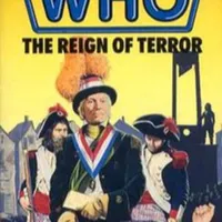 Doctor Who Literature artwork