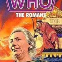 Doctor Who Literature artwork