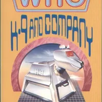 Doctor Who Literature artwork