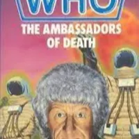 Doctor Who Literature artwork