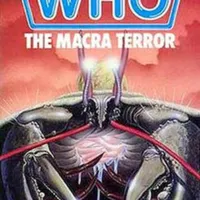 Doctor Who Literature artwork
