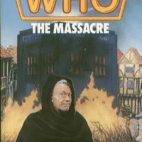 Doctor Who Literature artwork