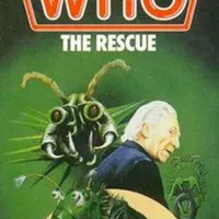 Doctor Who Literature artwork