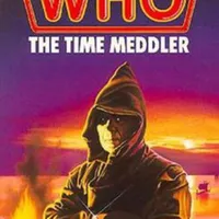 Doctor Who Literature artwork