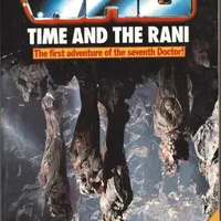 Doctor Who Literature artwork