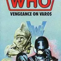 Doctor Who Literature artwork