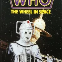 Doctor Who Literature artwork
