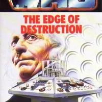 Doctor Who Literature artwork