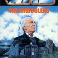 Doctor Who Literature artwork