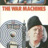 Doctor Who Literature artwork